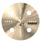 Sabian S 18 Ze (n) crash cintányér (S 18 ZE (N))