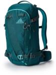 Gregory Раница за ски-туринг Gregory Women's Targhee 30 Ski touring backpack - Emerald Teal - размер XS/S (504-0768-0111)