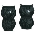 TATONKA Гети Tatonka Gaiter 210 Hd Short Light Gaiters - Black - размер One Size (208-0210-0111) Гети