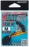 Decoy ütköző Decoy L-12 Multi Sinker Lock L