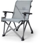 Yeti Coolers Къмпинг стол Yeti coolers Trailhead Camp Chair Camping chair - Charcoal II - размер One Size (580-1869-0311)