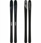 Majesty Skis Síléc Majesty Adventure Gt Ti Prw 11 Gw 160cm hosszú (5902701530747)