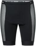 Vaude Мъжко долнище за колоездене Vaude Bike Innerpants XP Cycling bottom - Black (014-2399-0112)