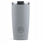 Cool Bottles Thermo bögre 550 ml Pastel Grey (tos6756l)
