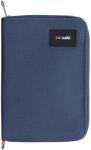 Pacsafe Портфейл Pacsafe RFIDsafe Compact Travel Organizer Wallet - Coastal Blue - размер 16, 3 x 11, 5 x 2 cm (511-0703-0211)