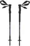 Stoic Туристически щеки Stoic AllTrailSt. Walking poles - Black / Slate Grey / Full Foam Contour - размер 100-140 cm (526-0975-0311)