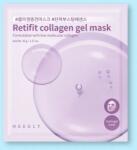 Needly Gél állagú arcmaszk kollagénnel és retinollal Retifit Collagen Gel Mask - 36 g / 1 db