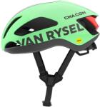 VAN RYSEL Каска за шосейно колоездене Van rysel Helmet RCR-F Mips Bike helmet - Decathlon CMA CGM - размер M 55-59 cm (851-1985-0111)