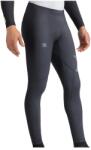Sportful Мъжки панталон за ски бягане Sportful Squadra Tight Cross-country ski trousers - Black - размер XXL (003-3361-0116)