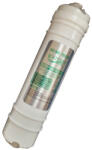 GetWell Diamond 400 előszűrő szett (GW-inline-QF25-set)
