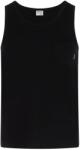 Protest Мъжки потник с широка презрамка Protest PRTCamil Tank top - True Black (216-8178-0213)