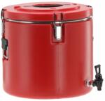 TOYA Szállító Termosz Kerek Csappal 30L Yato YG-09233 (YG-09233)