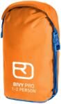 ORTOVOX Бивак чувал Ortovox Bivy Pro Bivvy bag - Orange - размер 235 x 120 cm (561-0116-0111) Спален чувал