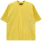 CMP Мъжка тениска CMP Loose Fit T-Shirt - Acacia (216-7664-0114)