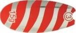 HRT Forgókapocs Mistrall Hrt Laguna 04 18g #4 (B-HRT-05-04-04-18)