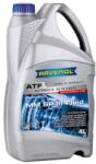 RAVENOL Olaj automata sebességváltóhoz Ravenol 1212103-004-01-999
