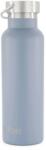 Stoic Термо бутилка Stoic HeladagenSt. Insulated Stainless Steel Bottle 500 Insulated bottle - Rain Blue - размер 500 ml (533-2208-0311)