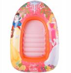 Sambro Disney Princess gumicsónak matrac gyerekeknek 9918 (DTS-3421-AC)