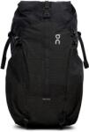 On Раница за трейл бягане On Trail Pack 20 Trail running backpack - Black - размер S (504-0828-0111)