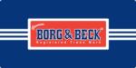 Borg & Beck BBJ5488 Csuklós csukló