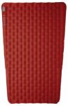 Big Agnes Шалте Big agnes Rapide SL Insulated Tent Floor Pad Sleeping mat - Orange - размер 127-102 x 198 cm (560-0921-0111)