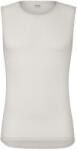 Stoic Мъжко синтетично термобельо Stoic DalslandSt. Bike Baselayer Cycling undershirt - Moon Grey - размер XL (014-2581-0214)