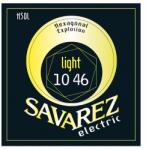 Savarez Sa H50 L húrkészlet elektromos gitárhoz (SA H50 L)