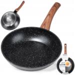 Vilde Gránit serpenyő pároláshoz Vilde 20 cm indukciós gázhoz (5904316475376)