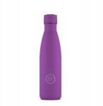 Cool Bottles thermo palack 500 ml Vivid Violet (mp_CB500VIV)