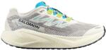 Salomon Мъжки маратонки Salomon Aero Blaze 3 Grvl Running shoes - Vanilla Ice / Ojos Del Salar / Black - размер 48 (EU) (023-2525-0523)