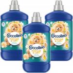 Coccolino Öblítőszer Coccolino Creations Water Lily & Pink Grapefruit 4, 8L
