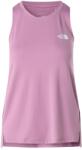 The North Face Дамски потник с широка презрамка The North Face Women's Flex Tank Tank top - Hushed Lavender - размер XL (916-3516-0415)