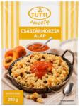  Tutti Sweety császármorzsa alappor 200g