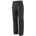 Patagonia Дамски ски панталон Patagonia Women's Insulated Powder Town Pants Ski trousers - Black - размер XL (107-2222-0115)