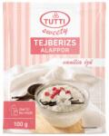  Tutti Sweety tejberizs alappor 100g