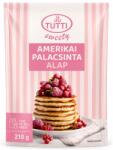  Tutti Sweety amerikai palacsinta alappor 210g
