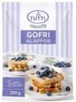  Tutti Sweety gofri alappor 200g