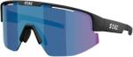 Bliz Очила за колоездене Bliz Matrix Small S3 Cycling glasses - Matte Black / Smoke / Blue Multi - размер One Size (205-7473-0211)