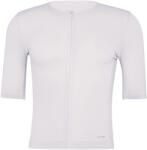 adidas Мъжка фланелка с къс ръкав за колоездене adidas Tempo Jersey Cycling jersey - Ice Purple (056-4140-0214)