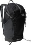 The North Face Туристическа раница The North Face Trail Lite Speed 20 Walking backpack - TNF Black / Asphalt Grey / Black - размер S/M (502-8908-0211)