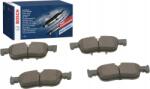 Bosch fékbetétek 0 986 494 695 kiváló minőség