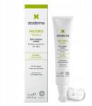 Sesderma Factor G Renew Eye Contour Cream, Feszesítő Szemkörnyékápoló Krém 15ml (8429979422958)