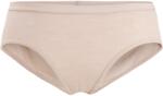 Icebreaker Дамско мериносово термобельо Icebreaker Women's Siren Hipkini Merino base layer - Praline - размер XS (115-1034-2611)