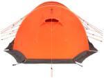 EXPED Четириместна палатка Exped Ceres IV XP Extreme 4-person tent - Dark Lava - размер One Size (522-0389-0111) Палатка