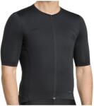 adidas Мъжка фланелка с къс ръкав за колоездене adidas Tempo Jersey Cycling jersey - Black - размер XL (056-4140-0115)