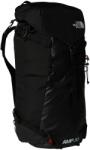The North Face Алпийска раница The North Face All Mountain Purpose 30 Walking backpack - TNF Black / TNF Red - размер S/M (502-8893-0111)