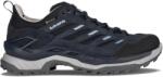Lowa Дамски апроуч обувки Lowa Women's Innovo GTX LO Walking boots - Navy / Arctic - размер 38 (EU) (122-1286-0114)