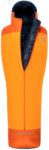 Norrøna Пухен спален чувал Norrøna Falketind Down800 0C Sleeping Bag 185 Down sleeping bag - Orange Popsicle - размер Body Size: 175-195 cm (513-1770-0111) Спален чувал