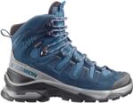 Salomon Дамски туристически обувки Salomon Women's Quest 5 GORE-TEX Walking boots - Spellbound / Grisaille / Black - размер 41 1/3 (EU) (119-1134-0219)