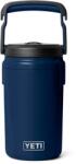 YETI Термо бутилка Yeti coolers Silo 40 Jug Straw Insulated bottle - Navy - размер 1, 18 l (533-2408-0211)